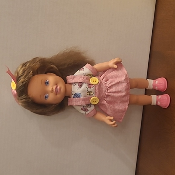 Vintage 1987 Playskool "Dolly Surprise" - Picture 2 of 5